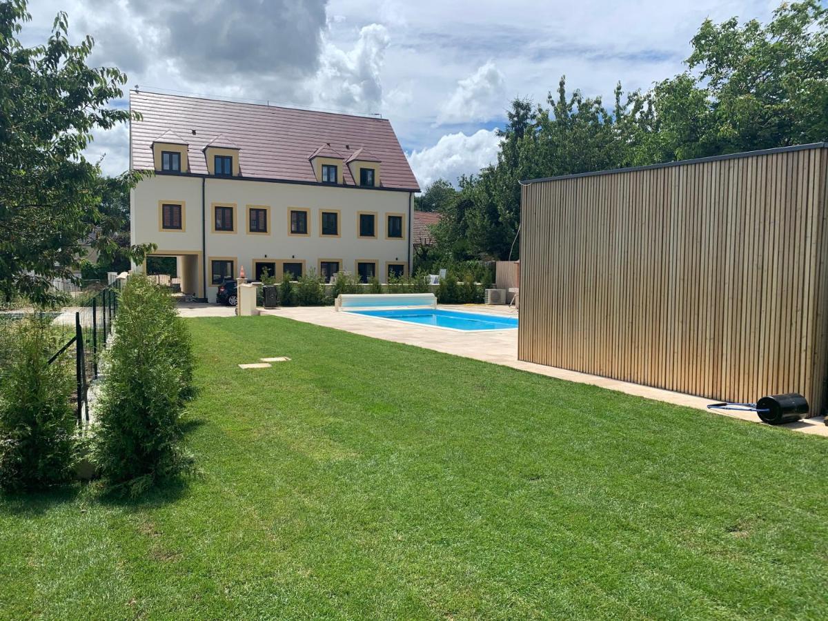 Villa Magnysolar Proche Disneyland Paris Exterior photo